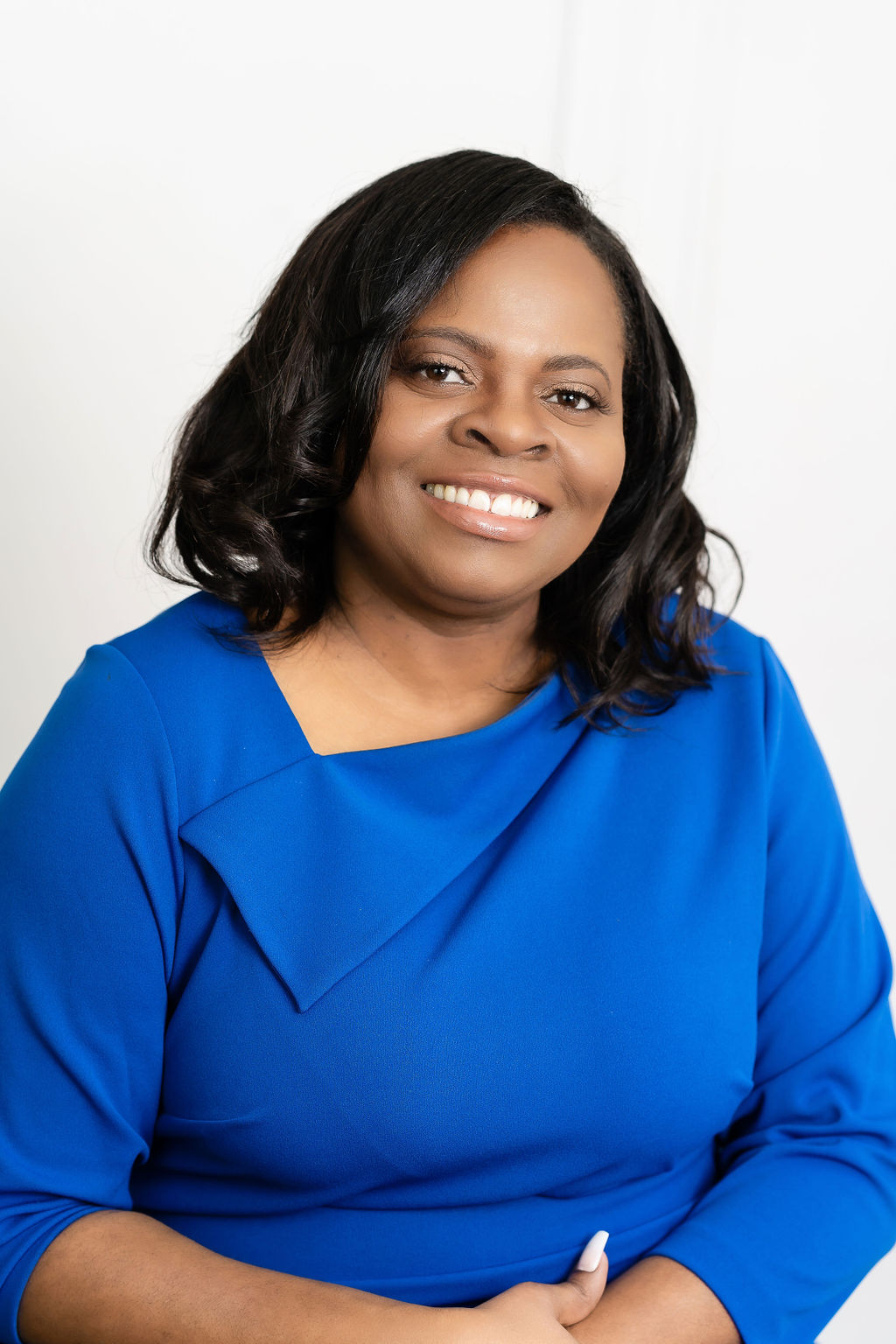Samantha Campbell, LCSW, MSW, RSW