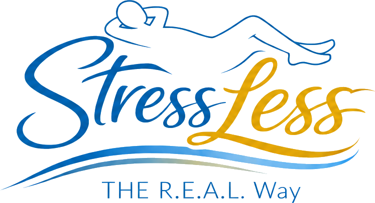 Stress Less